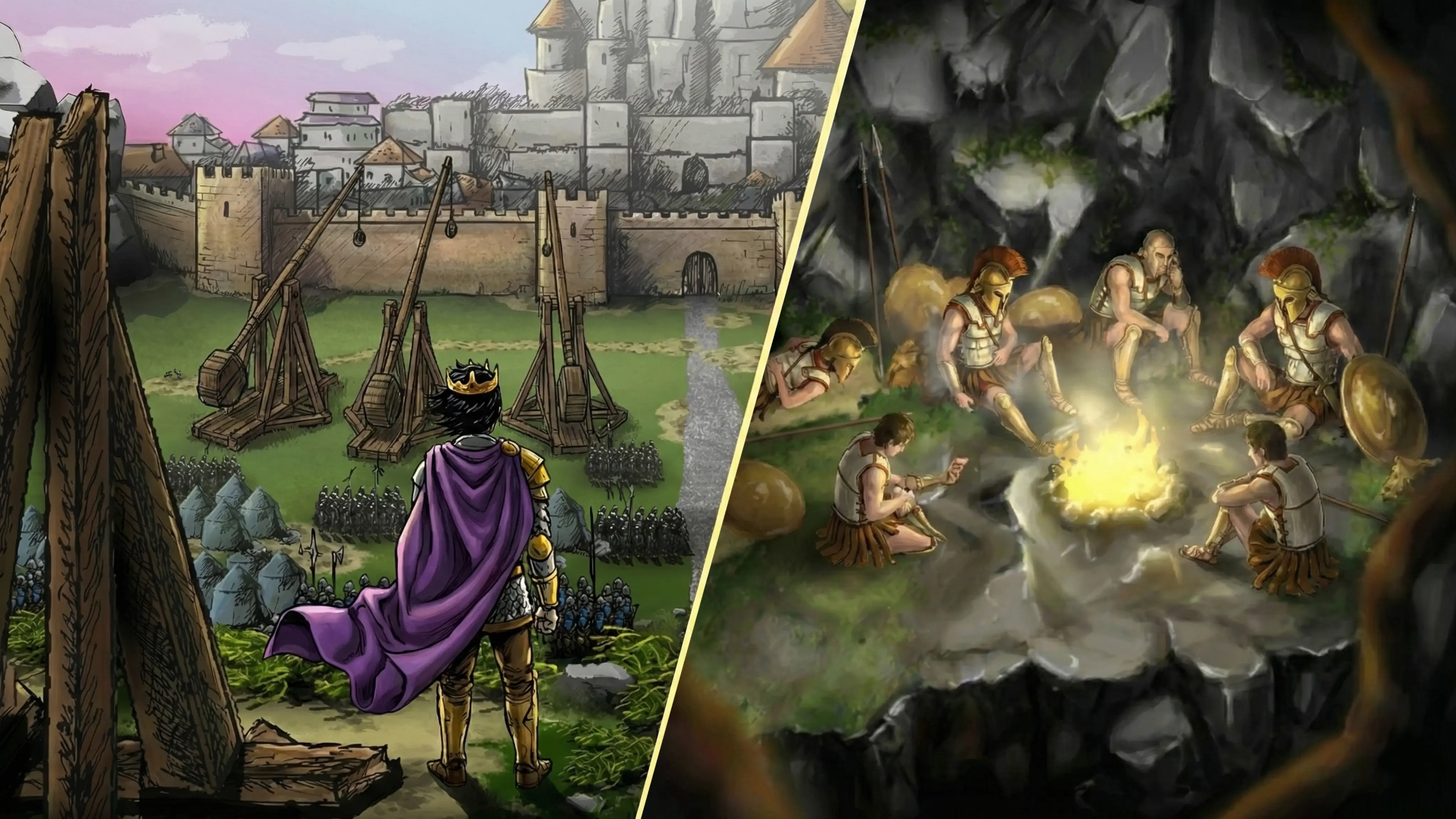 ANU Games Cover