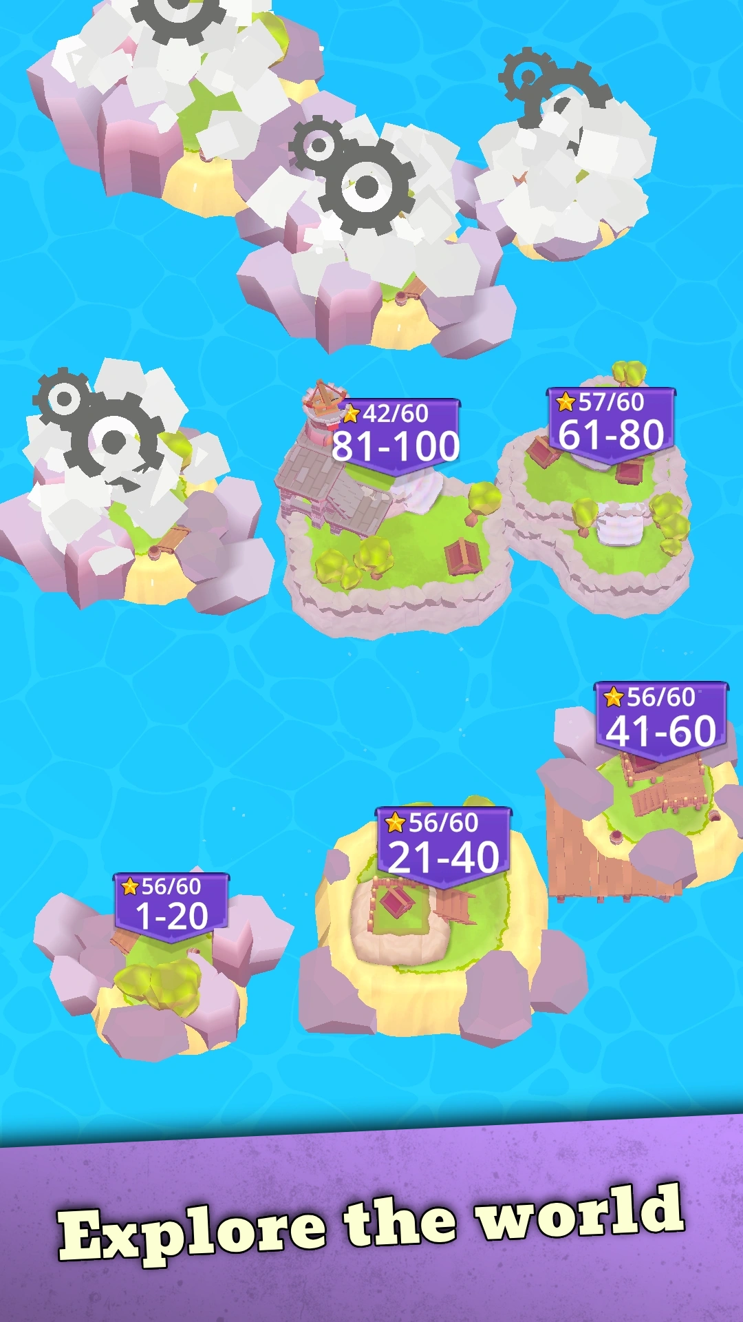 Island Raid screenshot 2