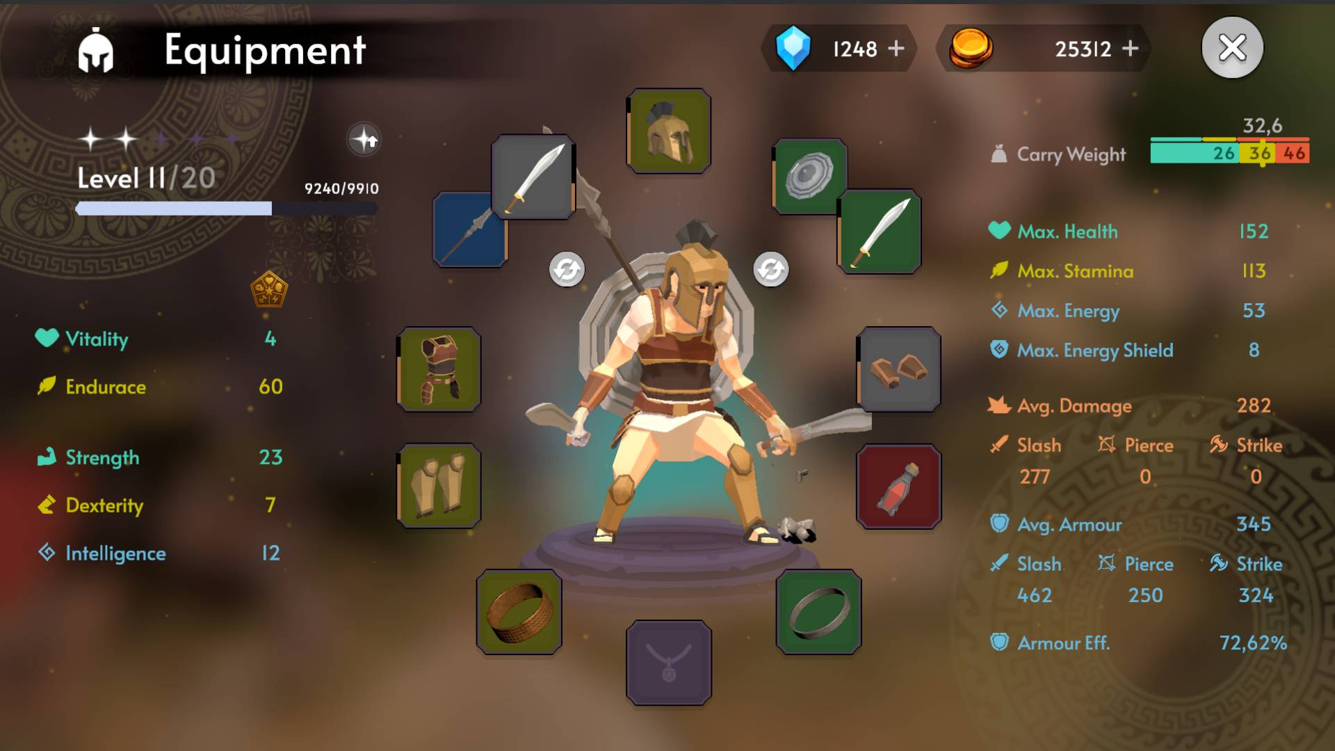 Titan Soul screenshot 1