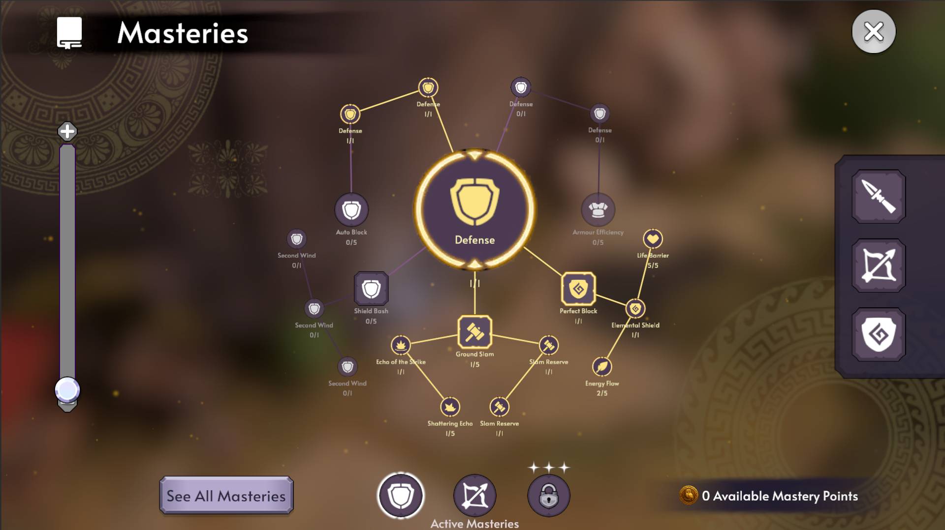 Titan Soul screenshot 6